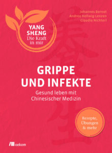 Cover – Grippe und Infekte